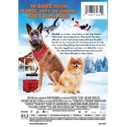 Image Entertainment - Step Dogs [DIGITAL VIDEO DISC]