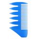 thumbnail image 2 of Peine para el cabello, aceite para el cabello profesional para hombres, peine para el cabello, peine para el cabello portátil, estética elegante, 2 of 8