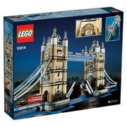 LEGO Creator Expert Tower Bridge 10214 (4,295 Pieces)