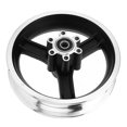 thumbnail image 4 of Cubo de la Rueda del Scooter Eléctrico, absorción de Choque de Disipación de Calor Capacidad de Carga de Carga de 10 Pulgadas de Altura de 10 Pulgadas Scooter Eléctrico Cubo de, 4 of 7