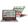 thumbnail image 1 of MightySkins HPPX360152-Tropics 15.6 in. Skin Decal Wrap for HP Pavilion x360 2016 - Tropics, 1 of 3