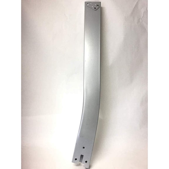 Life Fitness Left Upright Weldment 8984201 Works Treadmill