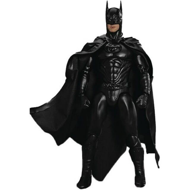 Batman and Robin DAH-116 Dynamic 8-Ction Figure