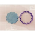 thumbnail image 4 of Coupe-biscuits Rond Festonné (4 Pouces) - Livraison Rapide - Bords Tranchants - Qualité Exceptionnelle, 4 of 4