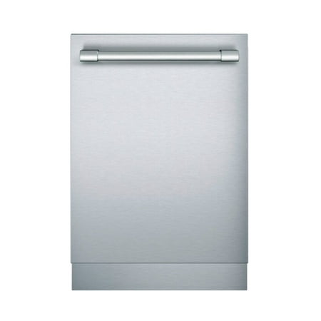 Thermador DWHD560CFP 48 dBA Stainless Emerald Smart Built-In Dishwasher