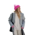 thumbnail image 2 of Beechfield Bonnet Color Pop, 2 of 2