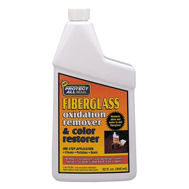 Thetford Premium Rv Rubber Roof Cleaner Conditioner Youtube