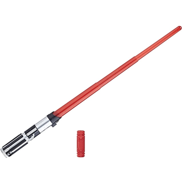 Star Wars: Una nueva esperanza Darth Vader Sable de luz elec Star Wars Star Wars