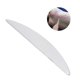 thumbnail image 5 of Stainless Steel Scraping Board Facial Body Scrapper Plate for Release Pain Relief Guasha Tools, 5 of 5