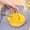 A, variant on XiYing Stainless Steel Manual Whisk | Handheld Egg Beater Mixer | Cream Whipper & Mixing Stick for Baking, Sauces, Dressings | 1 Piece