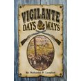 thumbnail image 4 of Vigilante Jours et Façons, 4 of 4
