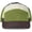 Greentaupe, variant on Fleece Baseball Cap with Ear Flaps Winter Warm 5 Panel Hat Soft Trapper Hat for Men