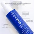 thumbnail image 2 of Hidratante facial COOLA Organic Water Mist SPF 18 50 ml, 2 of 3