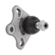 thumbnail image 5 of VOLLSUN Lower Ball Joint Steel Alloy Rubber 1693330127 Replacement for Mercedes AClass BClass W169 W245, 5 of 5