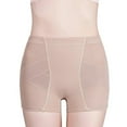 thumbnail image 2 of Culottes Gainantes en Maille pour Femmes, Rehausse-Fesses et Gainantes pour l'Abdomen, 2 of 5