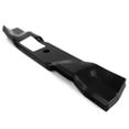 thumbnail image 2 of (3) Wavy Mulching Blades Fits Bad Boy 48" MZ, MZ Magnum Replaces 038-4825-00, 2 of 6