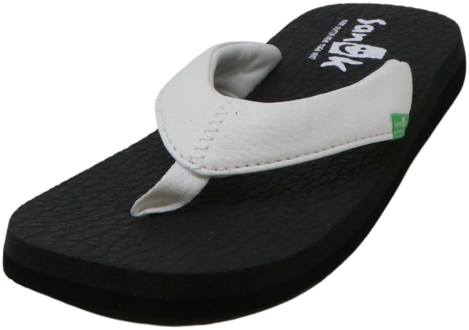 sanuk womens sandals yoga mat