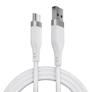 Liquipel Powertek USB-A to USB-C Fast Charger Cable 6ft