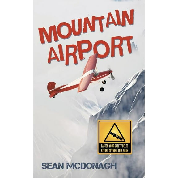 Mountain Airport (Paperback)