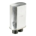 thumbnail image 3 of GE Appliances WB27X10011 Microwave High-Voltage Capacitor, 3 of 3