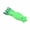 C002- Green, variant on Stress Ball Squeeze, Sensory Squeeze Toys, 9X2.5 In, Slow Rising Squeeze, Relaxation Relief Items Squeeze, Sea Creature, Light Blue, 1 Pc