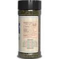 thumbnail image 2 of (Pack Of 6) Goodmans Seasoning Garlic Herb 4.7 Oz, 2 of 3