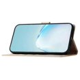 thumbnail image 3 of For Samsung Galaxy A51 4g Sm-a515 Anti-drop Leather Phone Wallet Stand Cover Silk Texture Case With, 3 of 5