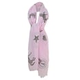thumbnail image 1 of HyFASHION Foulard Balmorale pour Femmes, 1 of 1