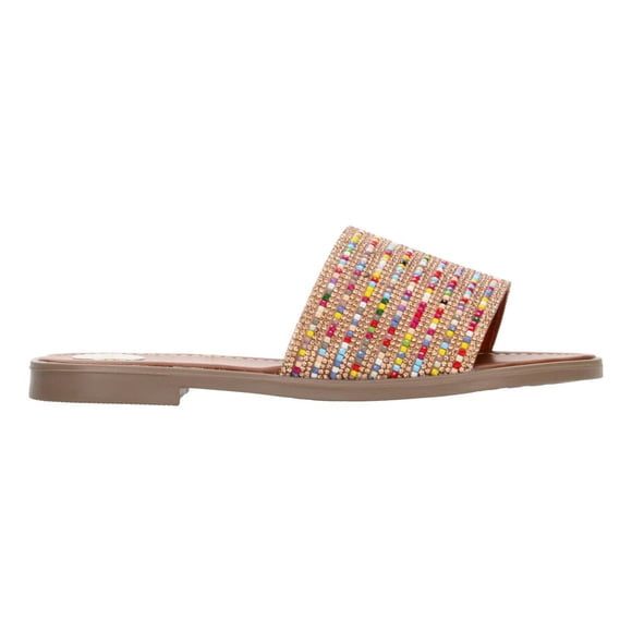 Sandalias Berlin Cafe Para Mujer [BLI1] cafe 23 MX