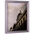 thumbnail image 4 of Craig Frames 314SI, Ornate Silver Picture Frame, 24 x 36 Inch, 4 of 7