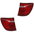 thumbnail image 1 of Par de Calaveras X3 2011 A 2017 Bmw Ext C/Arnés Blanca/Roja TYC ., 1 of 4