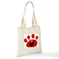 thumbnail image 6 of CafePress - Old English Bulldog Tote Bag - Unisex Canvas Tote Bag, Beige, 1-Piece, 6 of 6