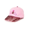 Limited Too Girls Aloha Baseball Hat
