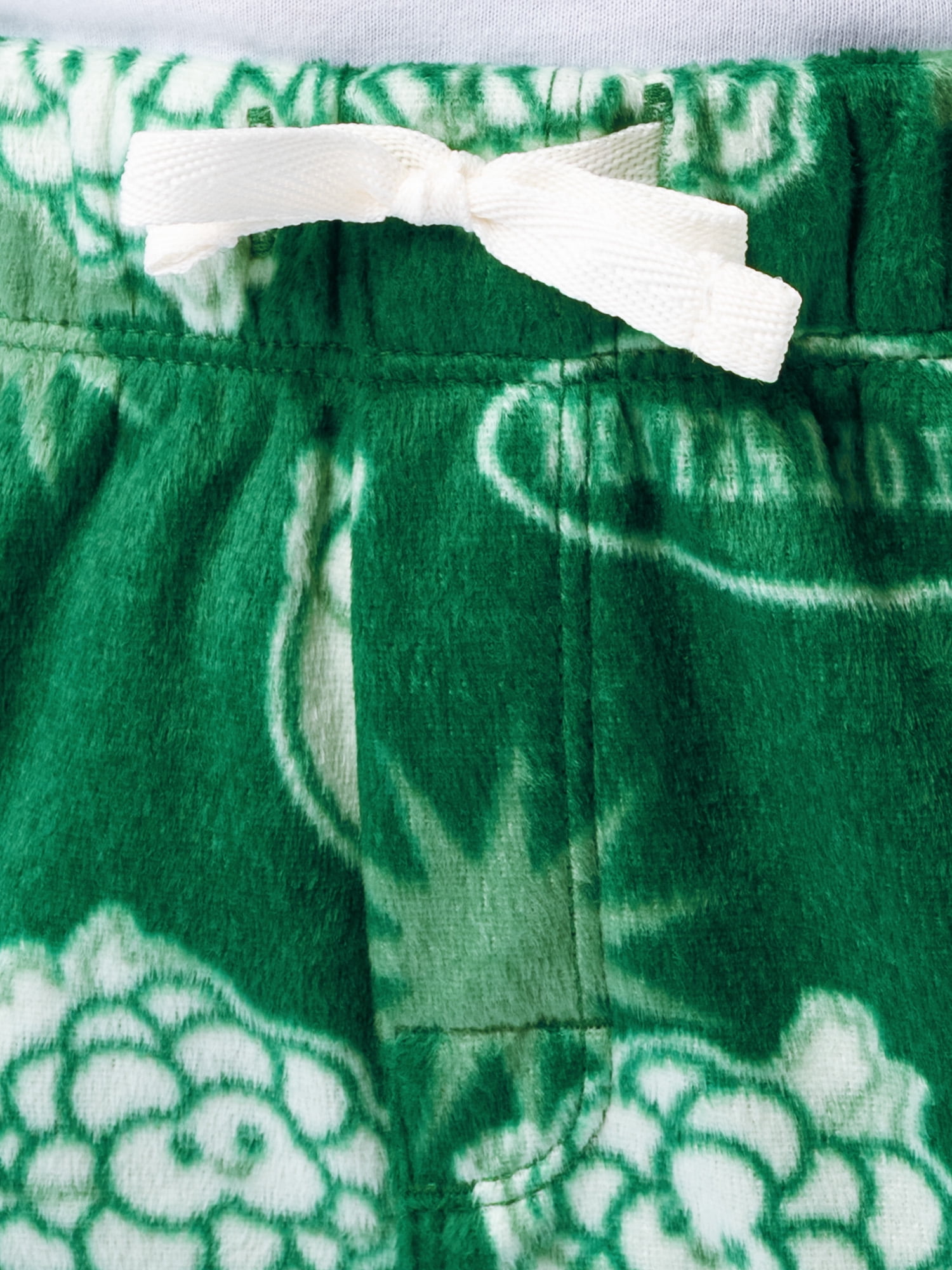 Fruit of the Loom Boy's Sleep Pajama Fleece Pant, Sizes 4-16