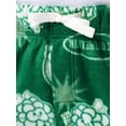 thumbnail image 6 of Fruit of the Loom Boy's Pajama Sleep Velour Fleece Pant, Sizes 4-16, 6 of 9