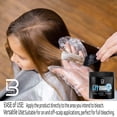 thumbnail image 4 of Level 3 Oxidant Hair Developer - Creme Developer for Hair Dye and Hair Bleach, 4 of 7