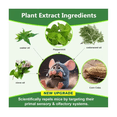 thumbnail image 3 of Paddsun Mouse Rodent Repellent, 12 Pack Peppermint Oil Lemon Moth Balls for Rodents Outdoor and Indoor Use, Deterrent Rats Squirrel Mice Repellent for Car Kitchen, 3 of 21
