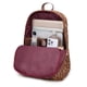 thumbnail image 4 of Mochilas Montana West Ligeras para Universidad 2 PCS, 4 of 8