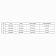 thumbnail image 4 of UAYOTSE Toddler Baby Boy Summer Outfit Funny Letter T-Shirts Top Shorts Set Infant Boy Summer Clothes 6 12 18 Months 2T 3T,Sizes 12-18 Months, 4 of 6