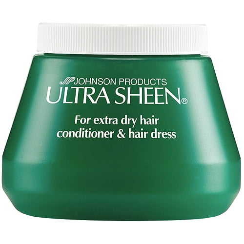 Ultra Sheen Supreme NoLye Conditioning Creme Super Relaxer Kits, 2
