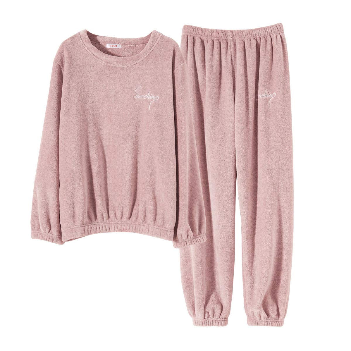 winter top for teenage girl