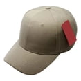 thumbnail image 1 of Gorra Económicas Lisas Para Bordar Sublimar Mayoreo (10 Pz), 1 of 3