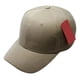 thumbnail image 1 of Gorra Económicas Lisas Para Bordar Sublimar Mayoreo (10 Pz), 1 of 3