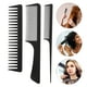 thumbnail image 3 of 1 Juego de peines para el cabello, peine antiestático, peine de peluquería, peine para desenredar, 3 of 5