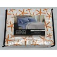 thumbnail image 1 of Comfy Bamboo World 8800 Série Or Ensemble de Draps Grand (4 Pcs), 1 of 2