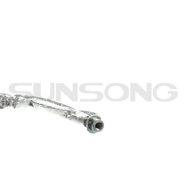 Genuine Sunsong Clutch Hose