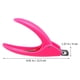 thumbnail image 5 of 1 Set 13pcs Nail Art Clips Set Set Nail Cutter Nail Manicure Herramientas (color surtido), 5 of 6