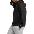 thumbnail image 3 of Champion Windbreaker Jacket (Men's, L), 3 of 7