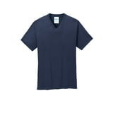 Port & Company ® Core Cotton V-Neck Tee. PC54V - Walmart.com