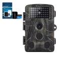 thumbnail image 1 of Waterproof Camera HC-802A Trail Camera Outdoor Wildlife IR Filter Night View Motion Detection Camera Scouting Cameras Photo Traps Track ,Lightweight  Compact, 1 of 6